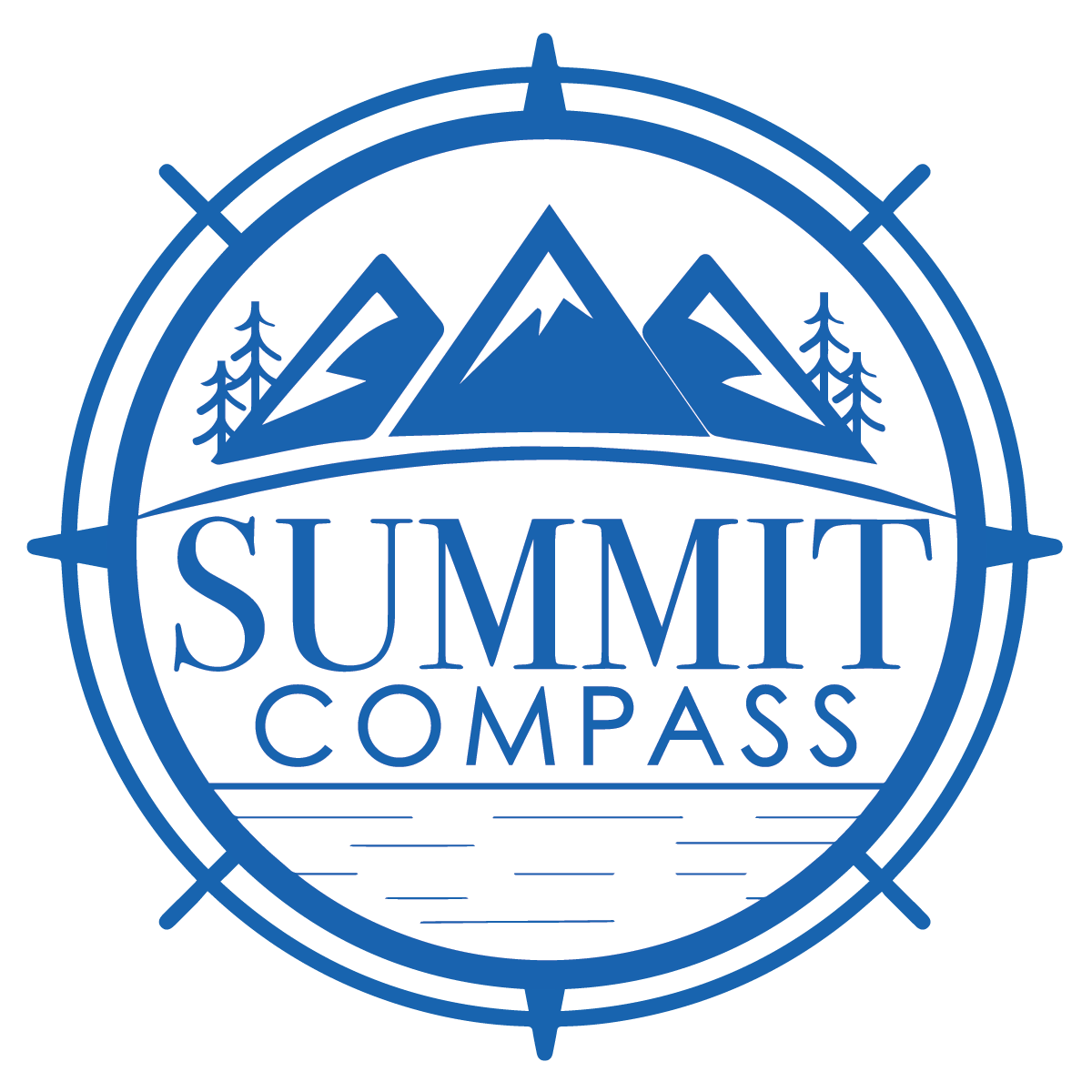 compass logo