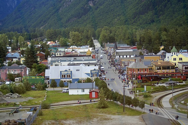 Alaska photo