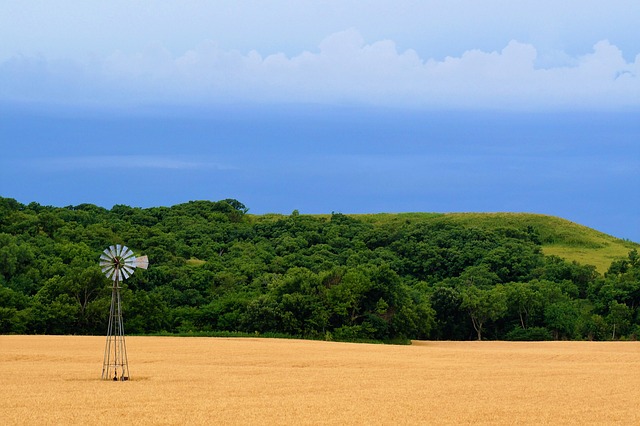 Kansas photo