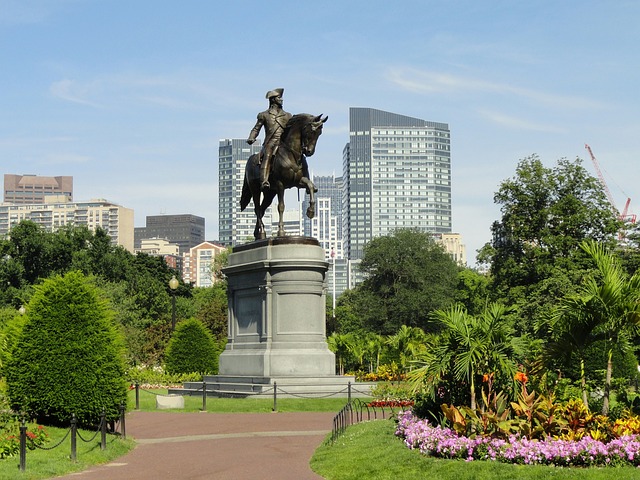 Massachusetts photo
