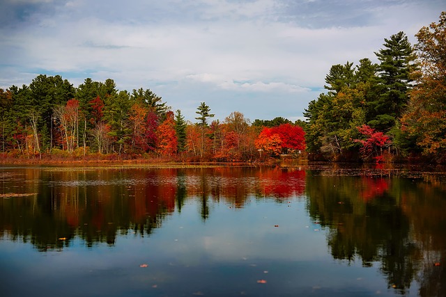 Massachusetts photo