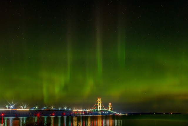 Michigan photo