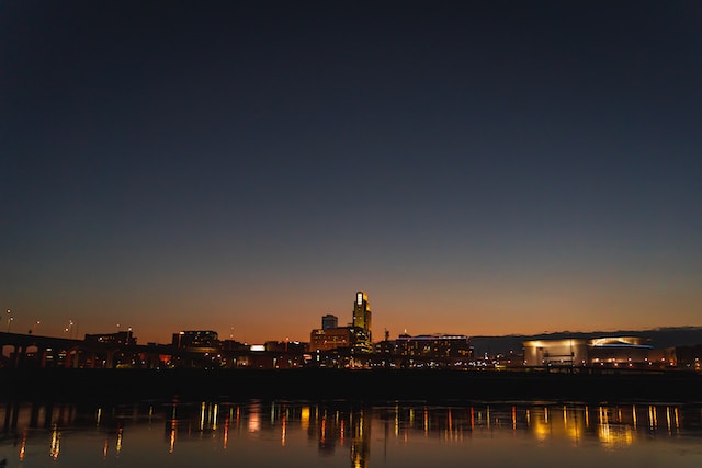 Nebraska photo