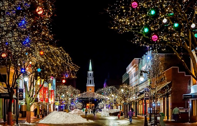 Vermont photo