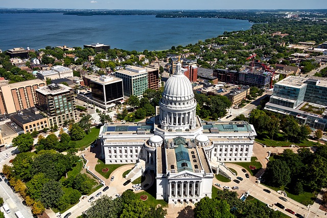 Wisconsin photo