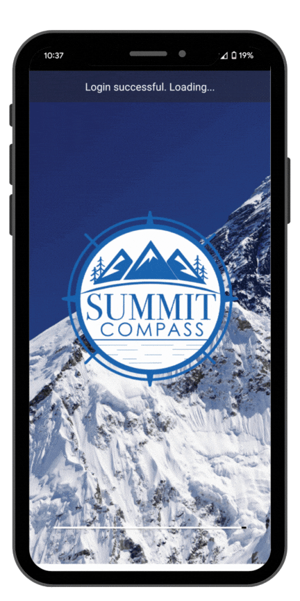 compass app example
