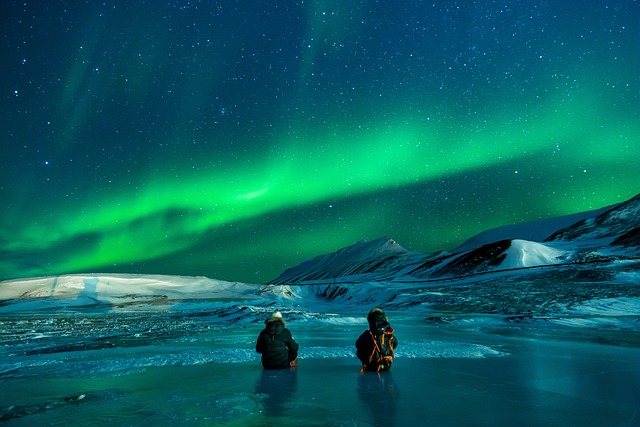 Alaska photo