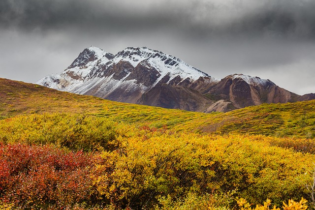 Alaska photo