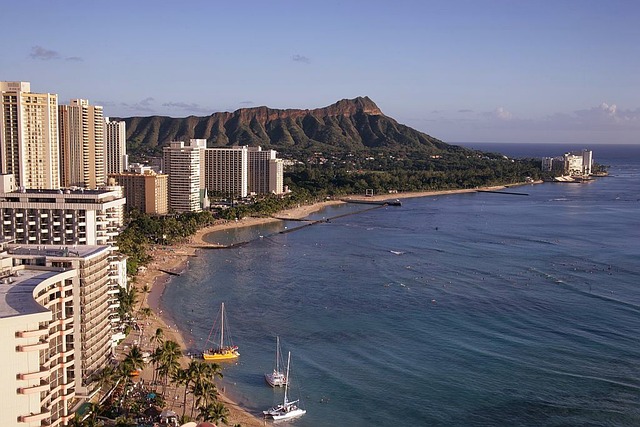 Hawaii photo