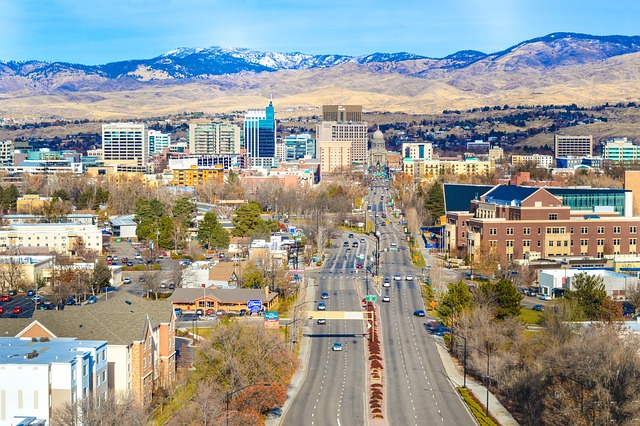 Idaho photo
