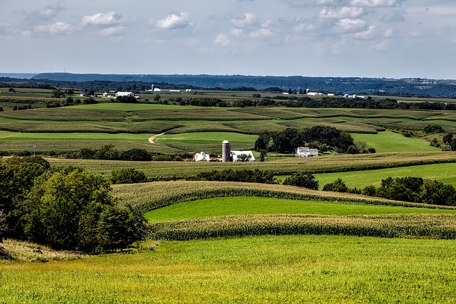 Iowa photo