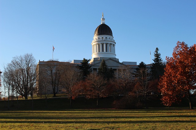 Maine photo
