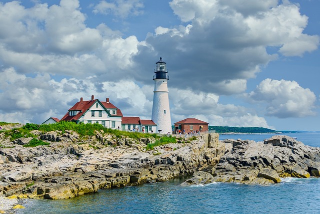 Maine photo