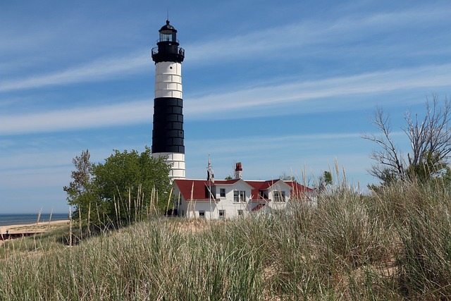 Michigan photo