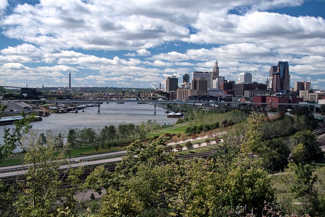 Minnesota photo