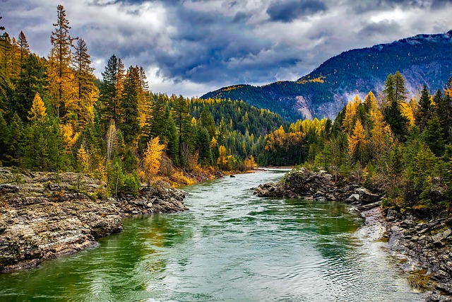 Montana photo