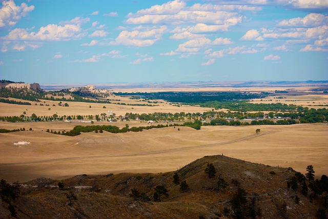 Nebraska photo