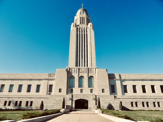 Nebraska photo
