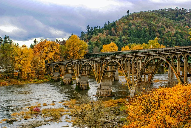 Oregon photo