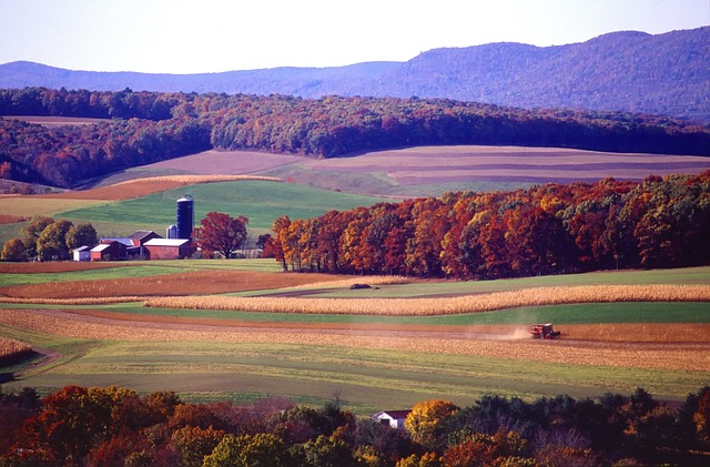 Pennsylvania photo