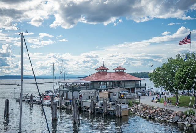 Vermont photo