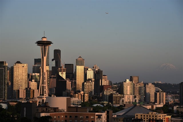 Washington photo