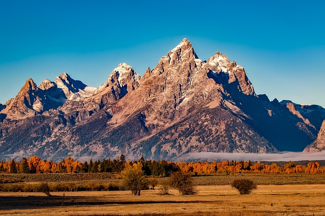 Wyoming photo